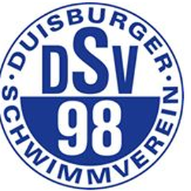 Duisburger Schwimmverein DSV98 in Duisburg