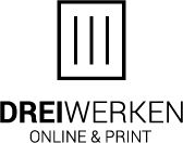 Logo von DREIWERKEN GmbH in Rosenheim in Oberbayern