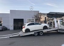 Bild zu 24h Abschleppdienst & Kfz-Verwahrstelle Dresden / MD-Automobile Dresden OHG