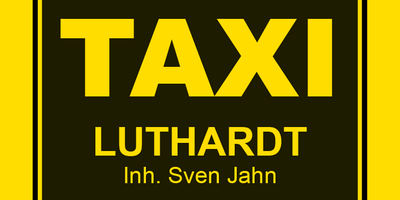 Taxi Luthardt Inh. Sven Jahn in Neuhaus