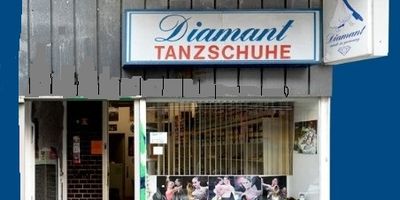 Tanzschuhhaus Hamburg in Hamburg