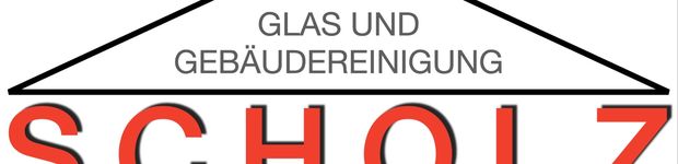 Bild zu Glas und Gebäudereinigung Scholz