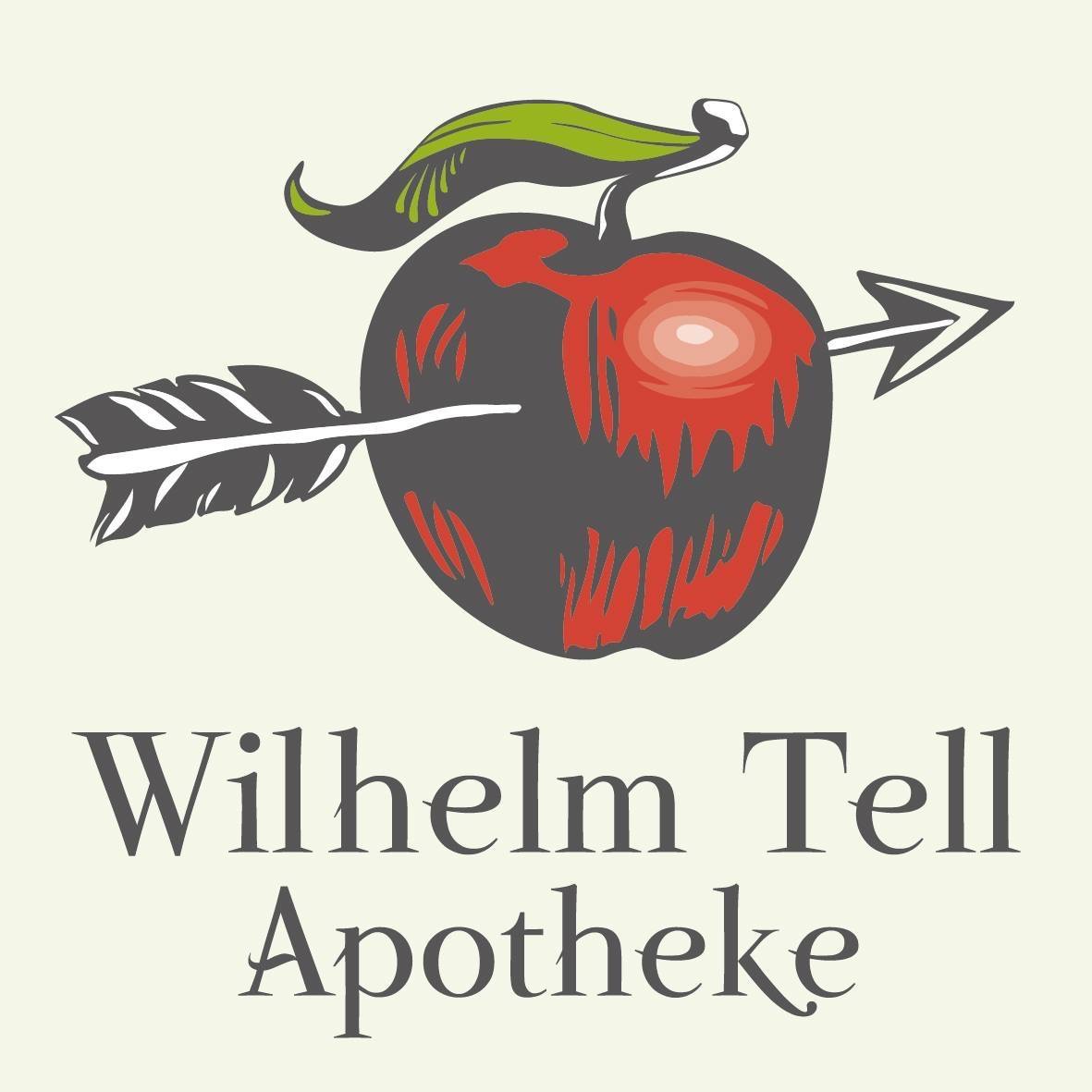 Bild 2 Wilhelm Tell Apotheke Inh. Heike Ebeling in Leipzig