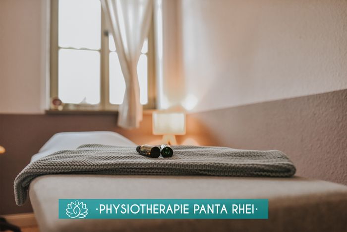 Nutzerbilder Physiotherapie Panta Rhei