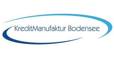 Kreditmanufaktur Bodensee GmbH Finanzdienstleistungen in Überlingen