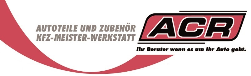 Bild 1 ACR Autoteile GmbH in Garching b.München