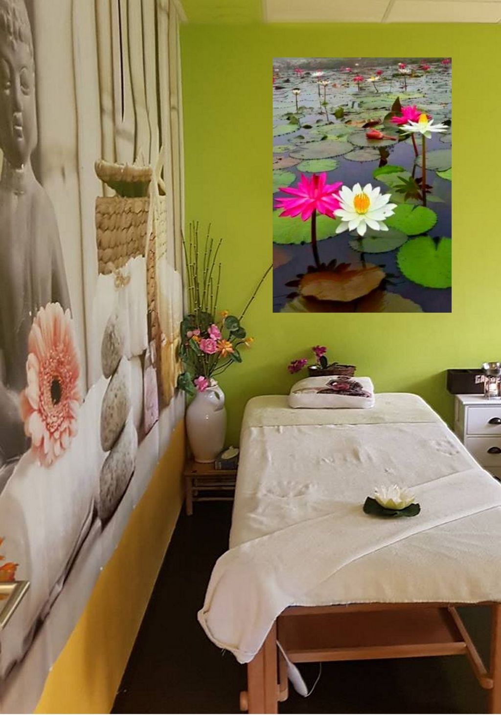 Nutzerfoto 1 Paradise SPA & Thai-Massage