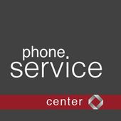 Nutzerbilder Phone Service Center - City