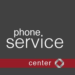 Nutzerbilder Phone Service Center - City