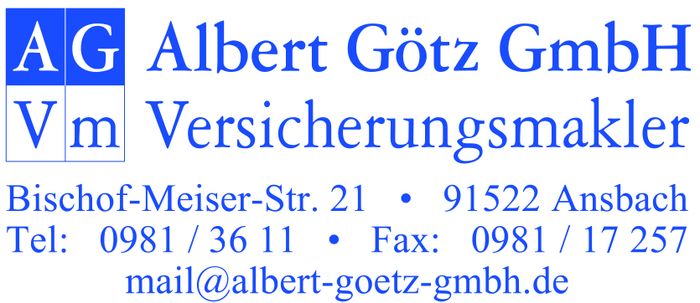 Nutzerbilder Albert Götz GmbH Versicherungsmakler