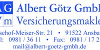 Nutzerfoto 1 Albert Götz GmbH Versicherungsmakler