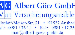 Bild zu Albert Götz GmbH Versicherungsmakler