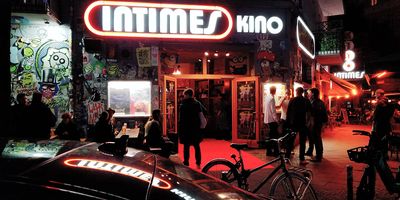 Kino Intimes in Berlin