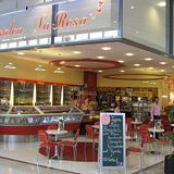 Eiscafe La Rosa in Baden-Baden