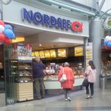 NORDSEE - Imbiss und Fischrestaurant in Essen