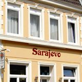 Gaststätte Sarajevo Steakhouse in Steinfurt