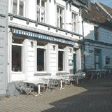 Café Schwan in Steinfurt