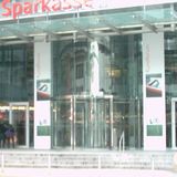 Sparkasse Essen, Zentrale in Essen