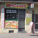 Pizzeria David in Essen