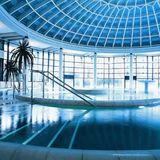 Caracalla Therme in Baden-Baden