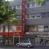 BAUHAUS Essen-Rüttenscheid in Rüttenscheid Stadt Essen