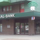 National-Bank AG in Essen