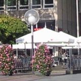 Cafe Extrablatt in Essen