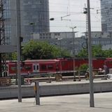 Bahnhof Essen Hbf in Essen