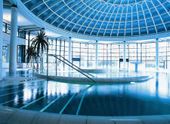 Nutzerbilder Caracalla Therme Carasana Bäderbetriebe GmbH