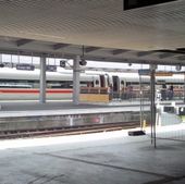 Nutzerbilder Hauptbahnhof Essen