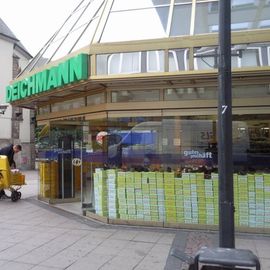 DEICHMANN in Essen