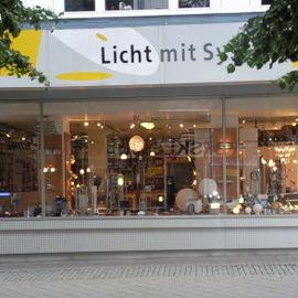 Licht mit System in Essen