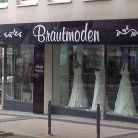 Brautmoden Alegria in Essen