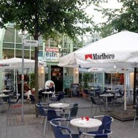 Cafe Extrablatt in Rheine