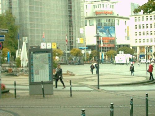 Nutzerbilder Ruhrradiologie Essen Kennedyplatz