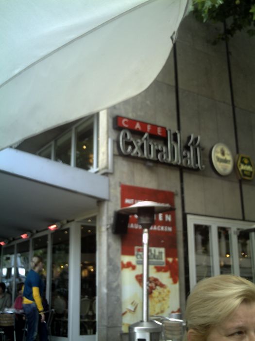 Nutzerbilder Café Extrablatt