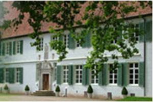 Kulturelle Begegnungsstätte Kloster Bentlage gGmbH