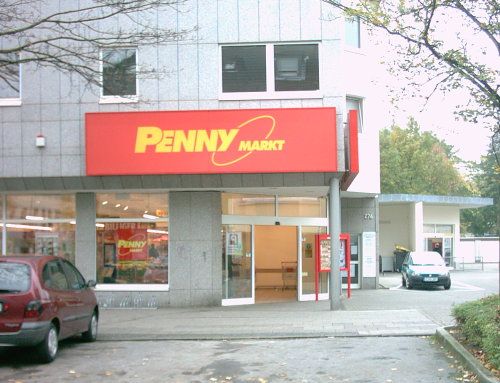 Penny Markt 9 Bewertungen Essen Bochold Bocholder Straße Golocal