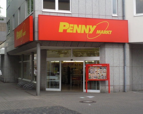 Bild 2 Penny Markt in Essen