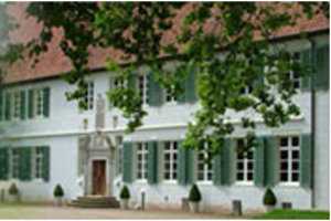 Bild 1 Kloster Bentlage GmbH in Rheine