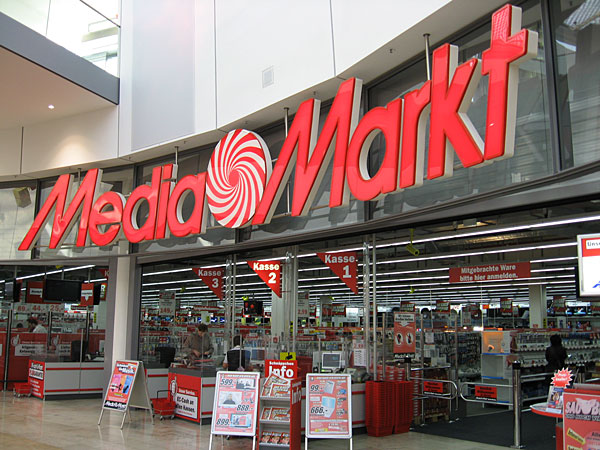 Bild 6 Handy-Reparatur im MediaMarkt Baden-Baden in Baden-Baden