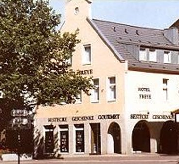 Bild 1 Hotel Freye in Rheine