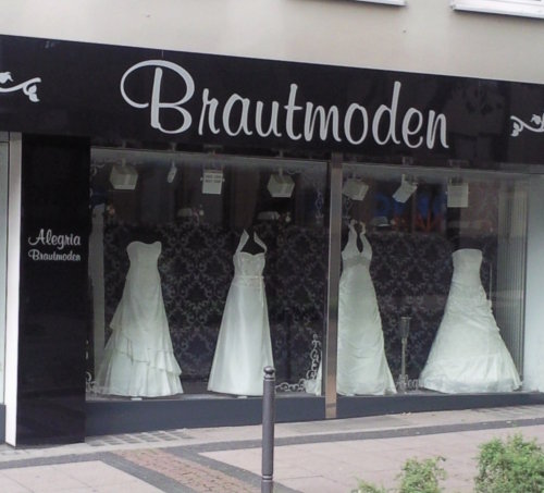 Bild 3 Brautmoden Alegria in Essen