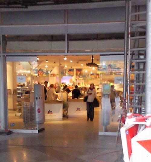 Bild 3 dm-drogerie markt in Essen