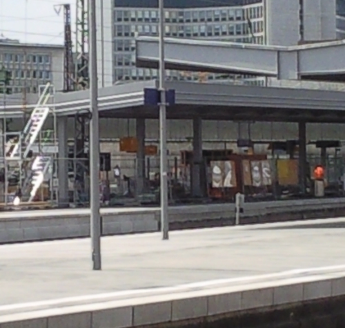 Bild 15 Dönerhouse Essen Hauptbahnhof in Essen