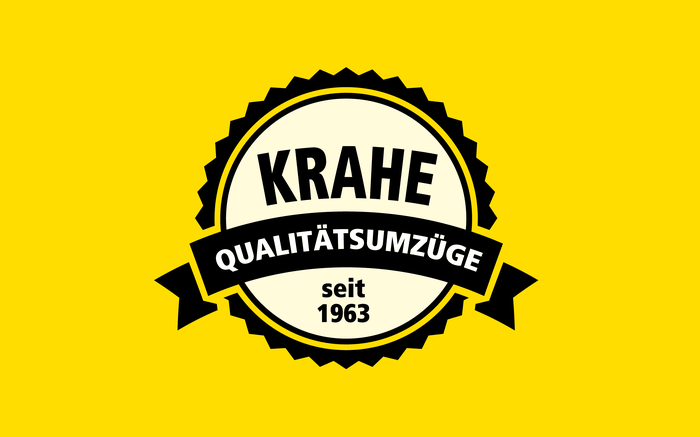 Krahe GmbH Internationale Möbeltransporte