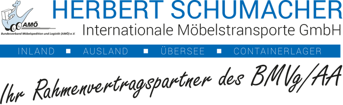Schumacher Internationale Möbeltransporte GmbH
