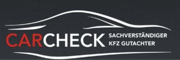 Logo von Kfz Gutachter Berlin / CARCHECK in Berlin