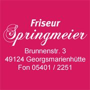 Nutzerbilder Friseur Springmeier Friseursalon