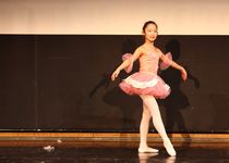 Bild zu Akademie für Ballett und Tanz